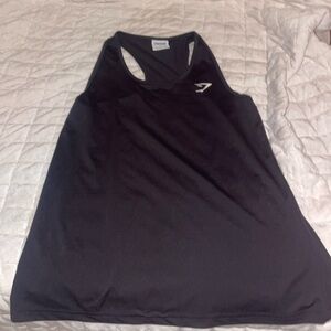 Gymshark tank